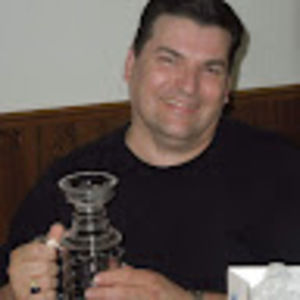 Meet your Posher, Don